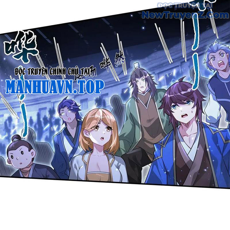Các Nữ Đồ Đệ Của Ta Đều Là Chư Thiên Đại Lão Tương Lai Chap 342 - Next Chap 343