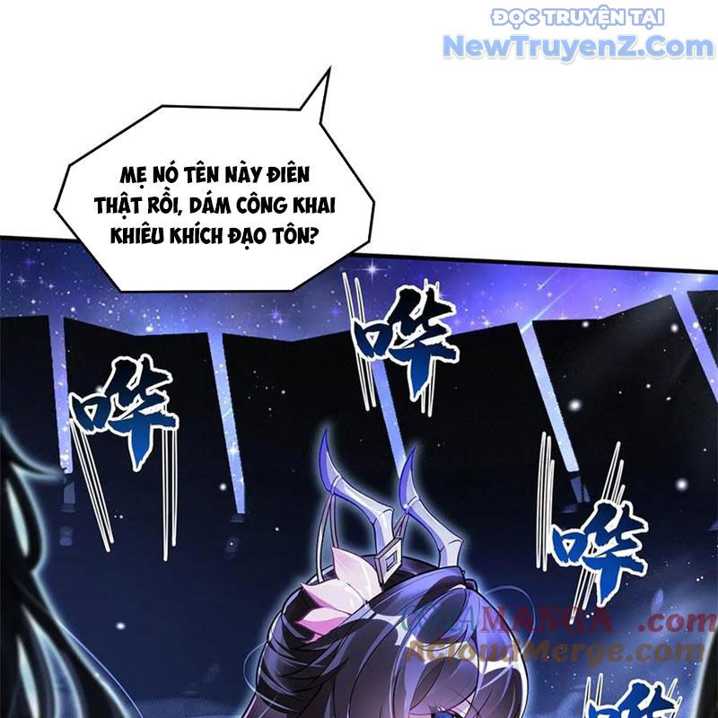 Các Nữ Đồ Đệ Của Ta Đều Là Chư Thiên Đại Lão Tương Lai Chap 342 - Next Chap 343