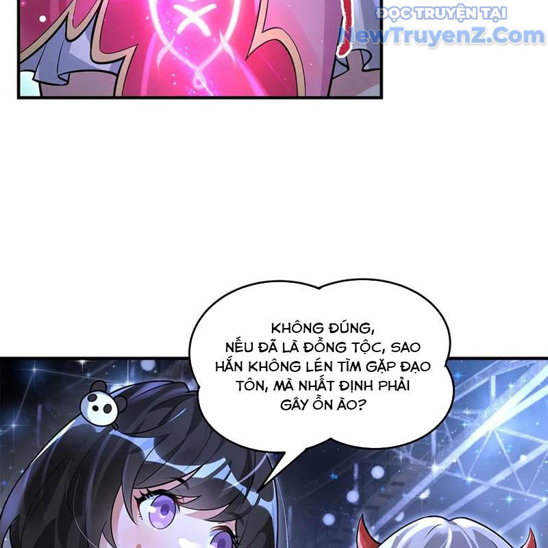 Các Nữ Đồ Đệ Của Ta Đều Là Chư Thiên Đại Lão Tương Lai Chap 342 - Next Chap 343