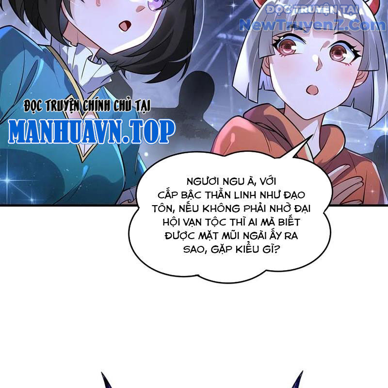 Các Nữ Đồ Đệ Của Ta Đều Là Chư Thiên Đại Lão Tương Lai Chap 342 - Next Chap 343