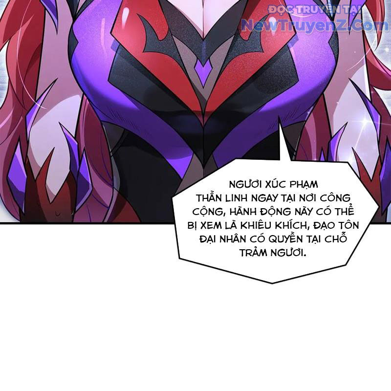 Các Nữ Đồ Đệ Của Ta Đều Là Chư Thiên Đại Lão Tương Lai Chap 342 - Next Chap 343