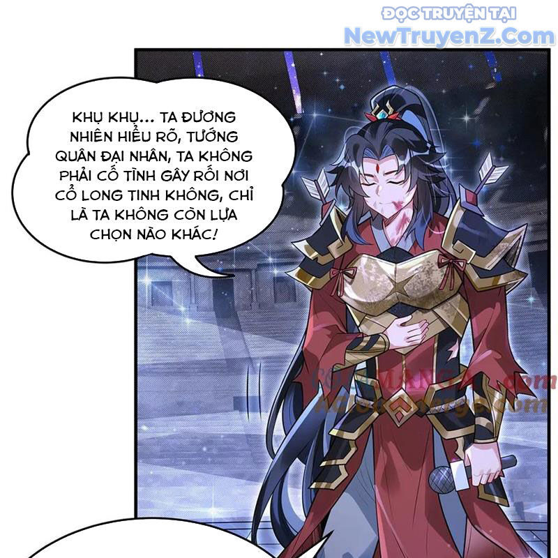 Các Nữ Đồ Đệ Của Ta Đều Là Chư Thiên Đại Lão Tương Lai Chap 342 - Next Chap 343