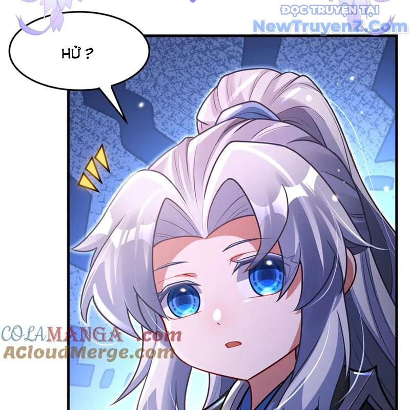 Các Nữ Đồ Đệ Của Ta Đều Là Chư Thiên Đại Lão Tương Lai Chap 342 - Next Chap 343