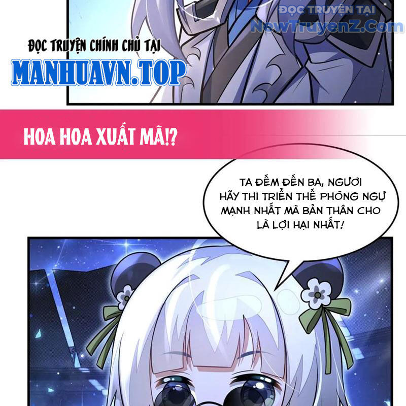 Các Nữ Đồ Đệ Của Ta Đều Là Chư Thiên Đại Lão Tương Lai Chap 342 - Next Chap 343