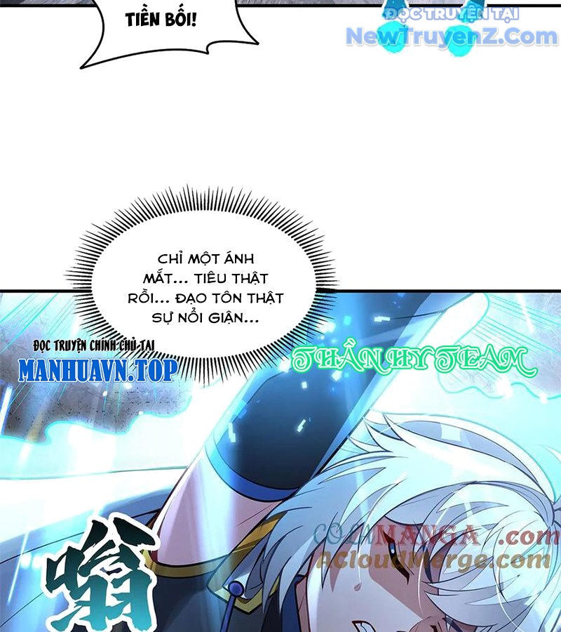 Các Nữ Đồ Đệ Của Ta Đều Là Chư Thiên Đại Lão Tương Lai Chap 343 - Next Chap 344
