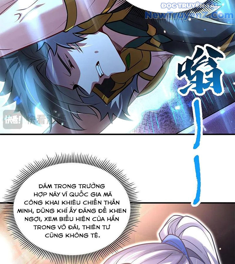 Các Nữ Đồ Đệ Của Ta Đều Là Chư Thiên Đại Lão Tương Lai Chap 343 - Next Chap 344