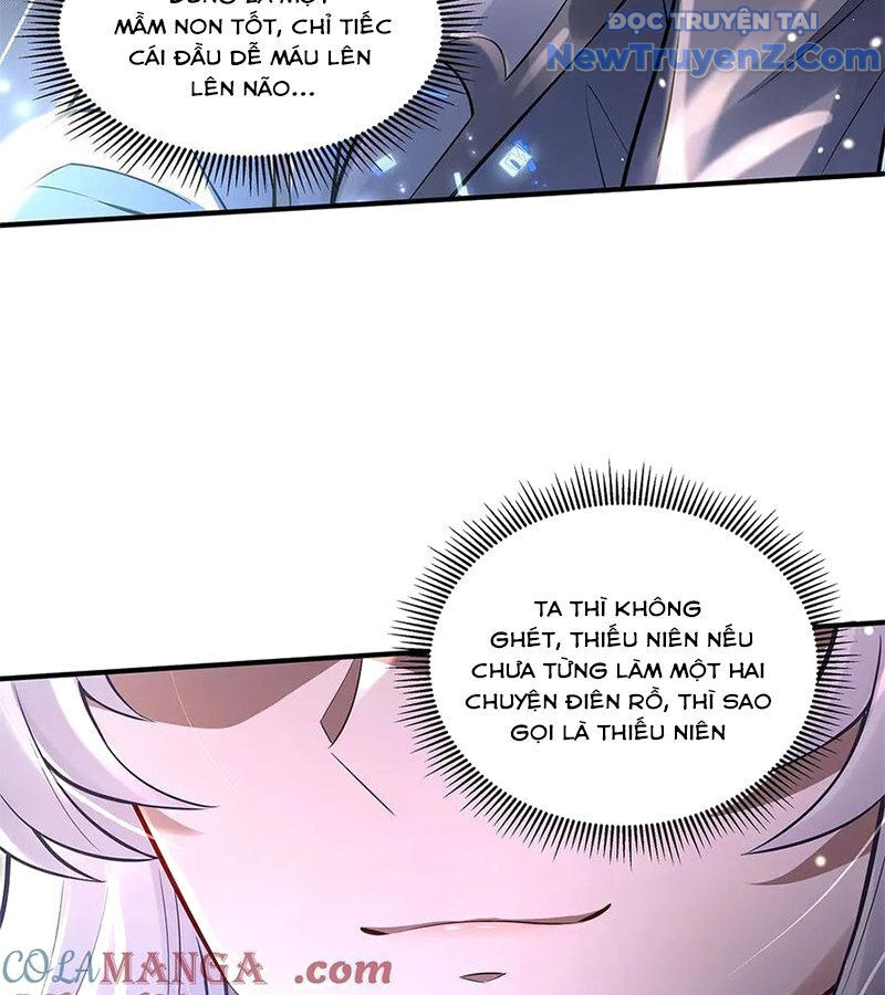 Các Nữ Đồ Đệ Của Ta Đều Là Chư Thiên Đại Lão Tương Lai Chap 343 - Next Chap 344