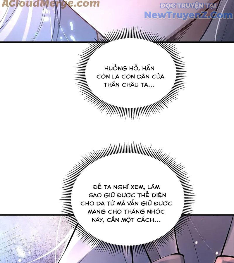 Các Nữ Đồ Đệ Của Ta Đều Là Chư Thiên Đại Lão Tương Lai Chap 343 - Next Chap 344