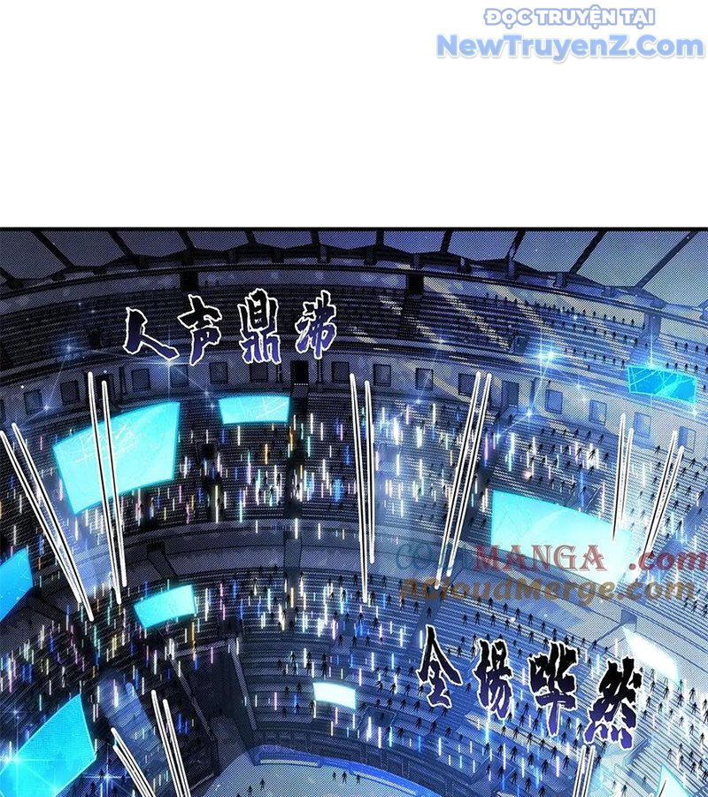 Các Nữ Đồ Đệ Của Ta Đều Là Chư Thiên Đại Lão Tương Lai Chap 343 - Next Chap 344