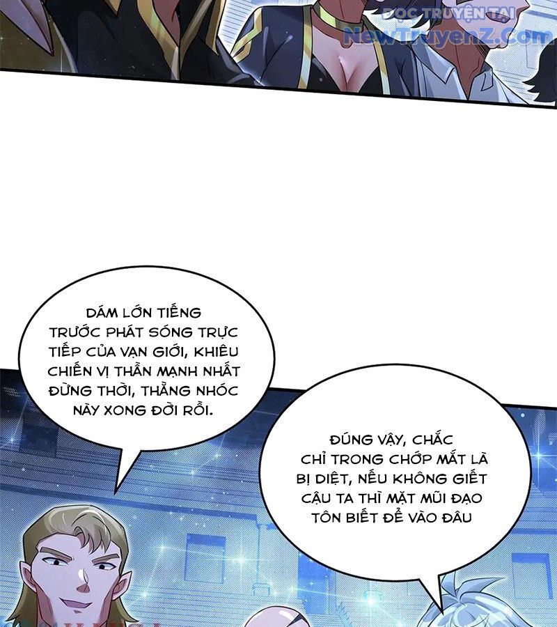 Các Nữ Đồ Đệ Của Ta Đều Là Chư Thiên Đại Lão Tương Lai Chap 343 - Next Chap 344