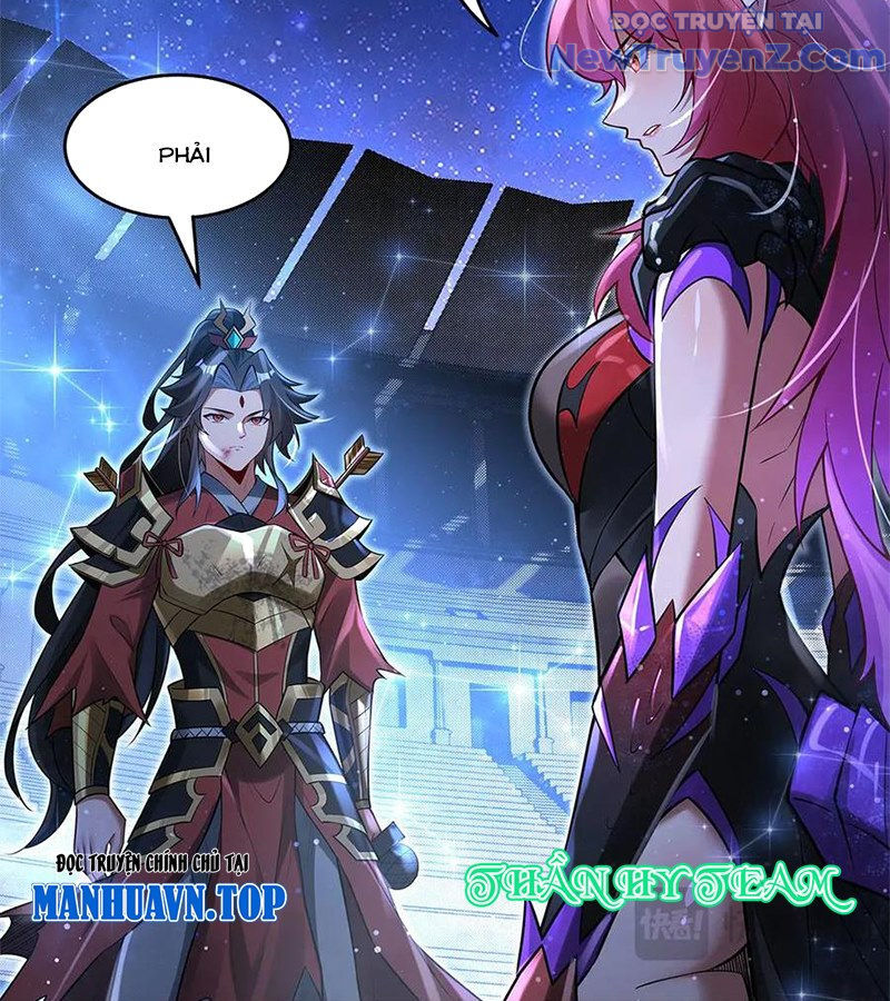 Các Nữ Đồ Đệ Của Ta Đều Là Chư Thiên Đại Lão Tương Lai Chap 343 - Next Chap 344