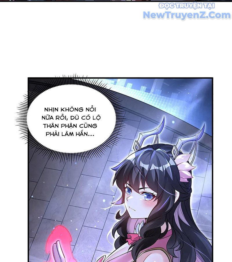 Các Nữ Đồ Đệ Của Ta Đều Là Chư Thiên Đại Lão Tương Lai Chap 343 - Next Chap 344