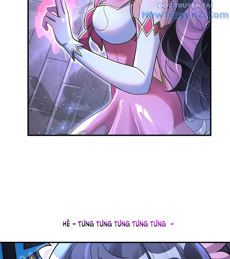Các Nữ Đồ Đệ Của Ta Đều Là Chư Thiên Đại Lão Tương Lai Chap 343 - Next Chap 344
