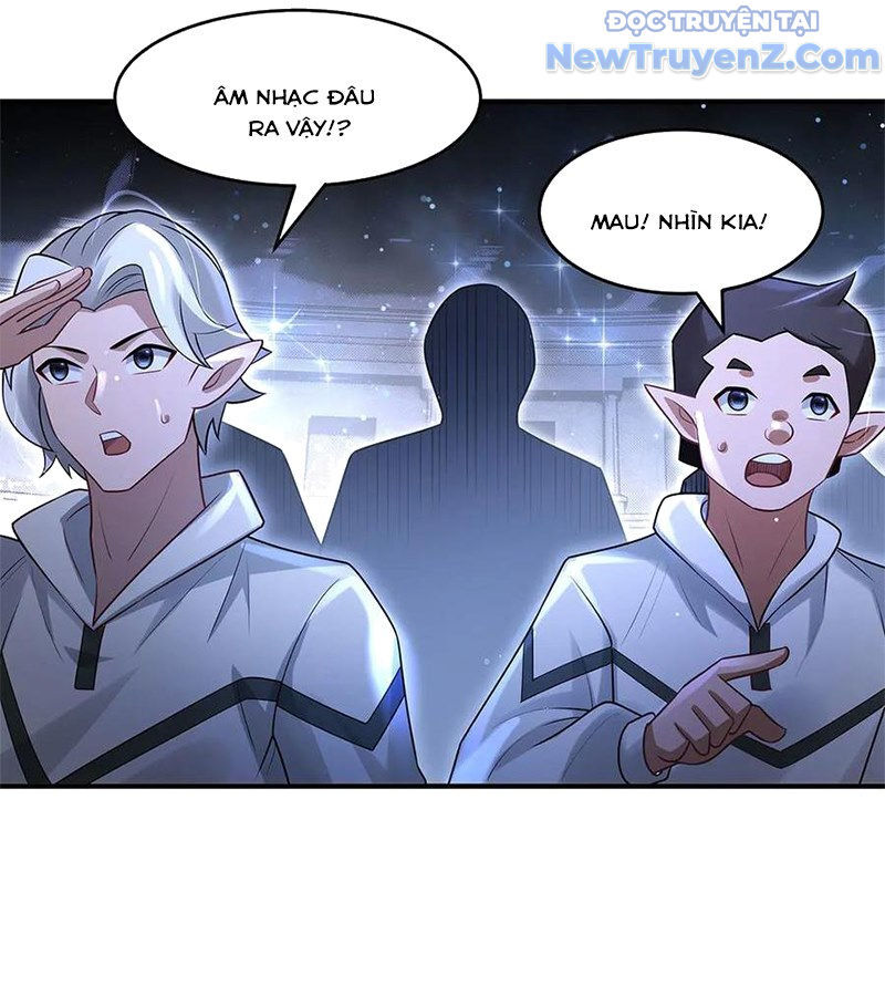 Các Nữ Đồ Đệ Của Ta Đều Là Chư Thiên Đại Lão Tương Lai Chap 343 - Next Chap 344