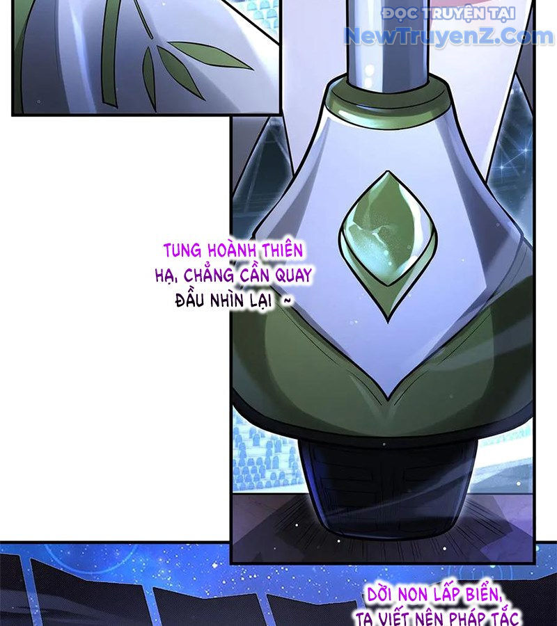 Các Nữ Đồ Đệ Của Ta Đều Là Chư Thiên Đại Lão Tương Lai Chap 343 - Next Chap 344