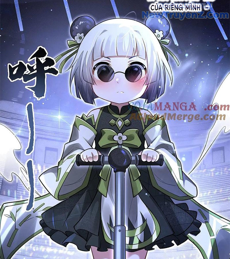 Các Nữ Đồ Đệ Của Ta Đều Là Chư Thiên Đại Lão Tương Lai Chap 343 - Next Chap 344