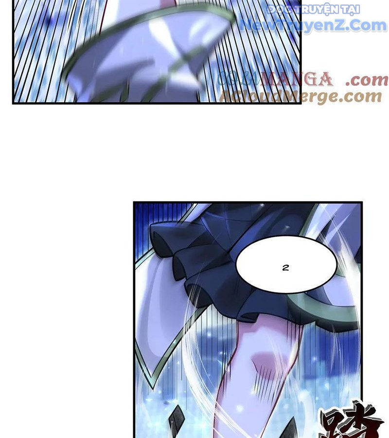 Các Nữ Đồ Đệ Của Ta Đều Là Chư Thiên Đại Lão Tương Lai Chap 343 - Next Chap 344