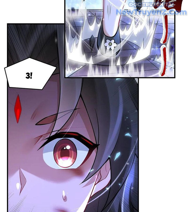 Các Nữ Đồ Đệ Của Ta Đều Là Chư Thiên Đại Lão Tương Lai Chap 343 - Next Chap 344