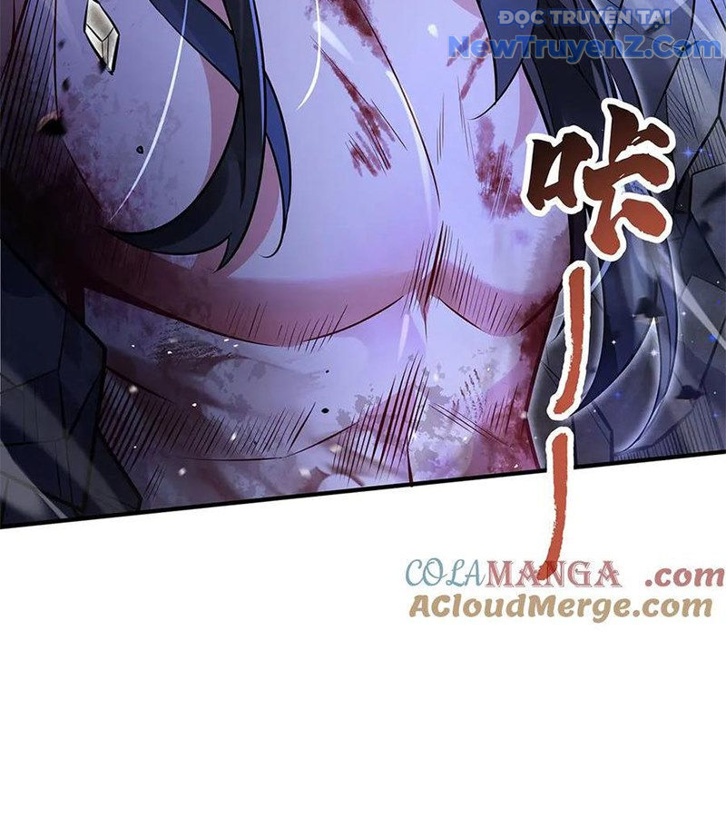Các Nữ Đồ Đệ Của Ta Đều Là Chư Thiên Đại Lão Tương Lai Chap 343 - Next Chap 344