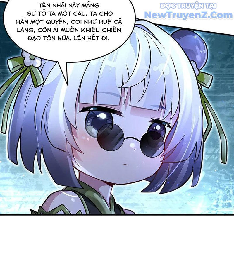 Các Nữ Đồ Đệ Của Ta Đều Là Chư Thiên Đại Lão Tương Lai Chap 343 - Next Chap 344