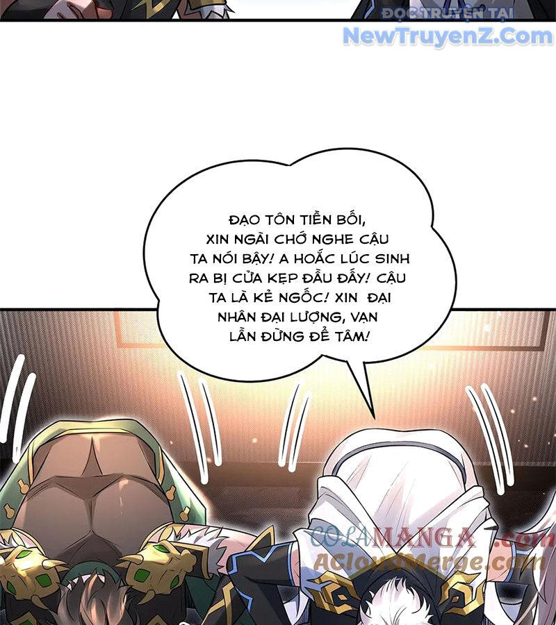 Các Nữ Đồ Đệ Của Ta Đều Là Chư Thiên Đại Lão Tương Lai Chap 343 - Next Chap 344