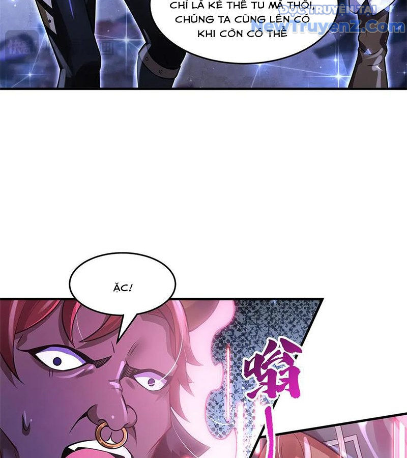Các Nữ Đồ Đệ Của Ta Đều Là Chư Thiên Đại Lão Tương Lai Chap 343 - Next Chap 344