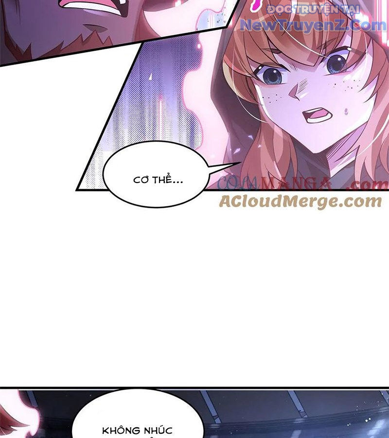 Các Nữ Đồ Đệ Của Ta Đều Là Chư Thiên Đại Lão Tương Lai Chap 343 - Next Chap 344