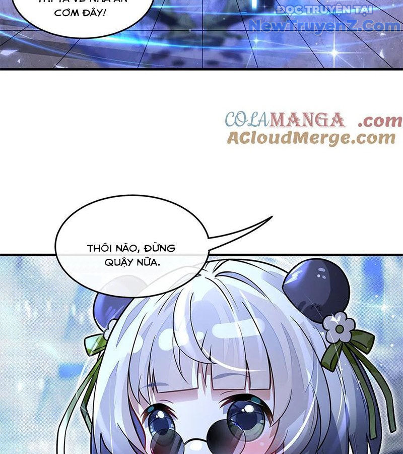 Các Nữ Đồ Đệ Của Ta Đều Là Chư Thiên Đại Lão Tương Lai Chap 343 - Next Chap 344