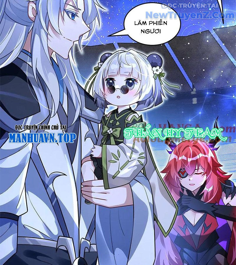 Các Nữ Đồ Đệ Của Ta Đều Là Chư Thiên Đại Lão Tương Lai Chap 343 - Next Chap 344