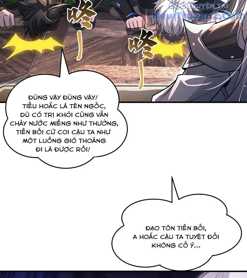 Các Nữ Đồ Đệ Của Ta Đều Là Chư Thiên Đại Lão Tương Lai Chap 343 - Next Chap 344