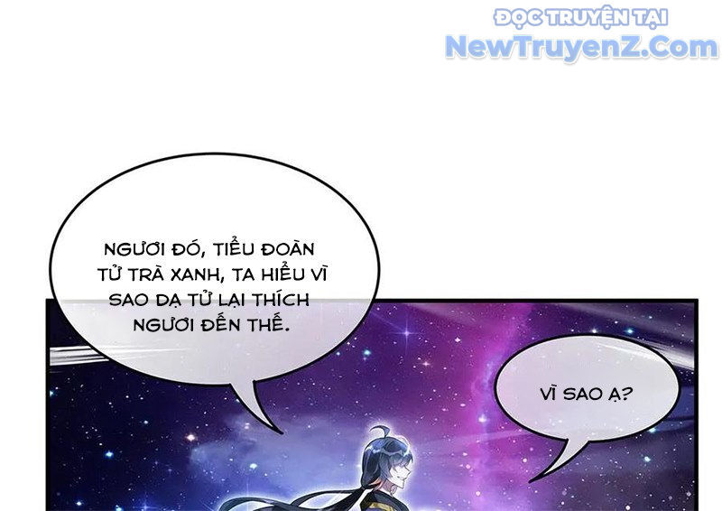 Các Nữ Đồ Đệ Của Ta Đều Là Chư Thiên Đại Lão Tương Lai Chap 343 - Next Chap 344