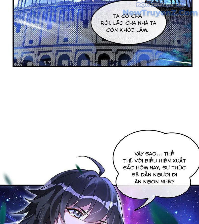Các Nữ Đồ Đệ Của Ta Đều Là Chư Thiên Đại Lão Tương Lai Chap 343 - Next Chap 344