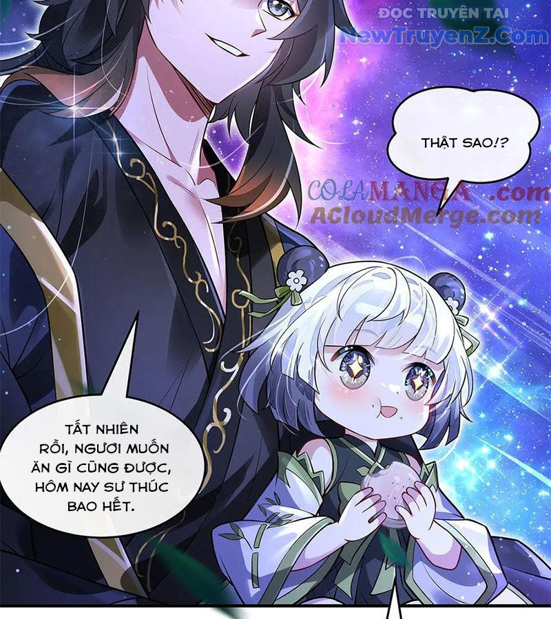 Các Nữ Đồ Đệ Của Ta Đều Là Chư Thiên Đại Lão Tương Lai Chap 343 - Next Chap 344