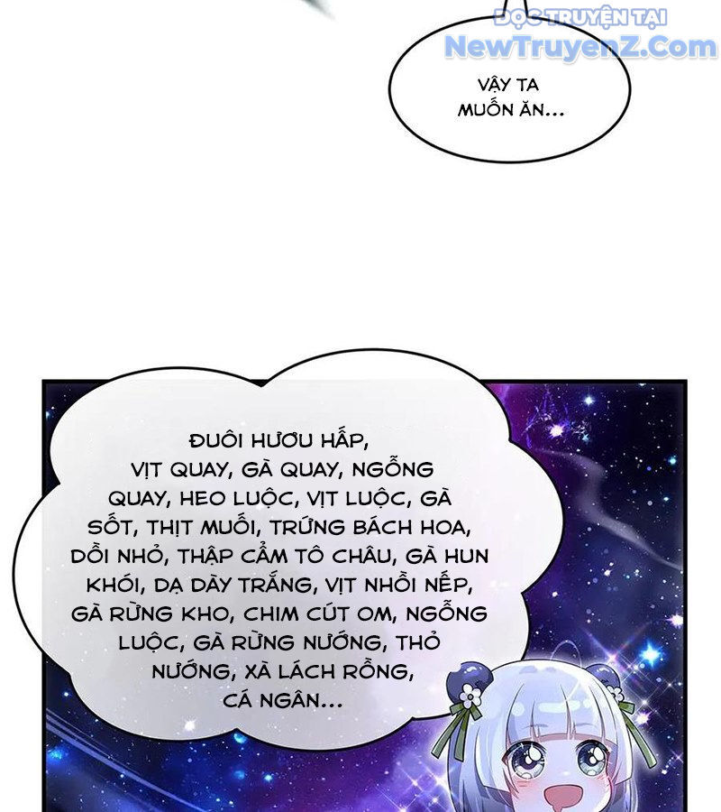 Các Nữ Đồ Đệ Của Ta Đều Là Chư Thiên Đại Lão Tương Lai Chap 343 - Next Chap 344