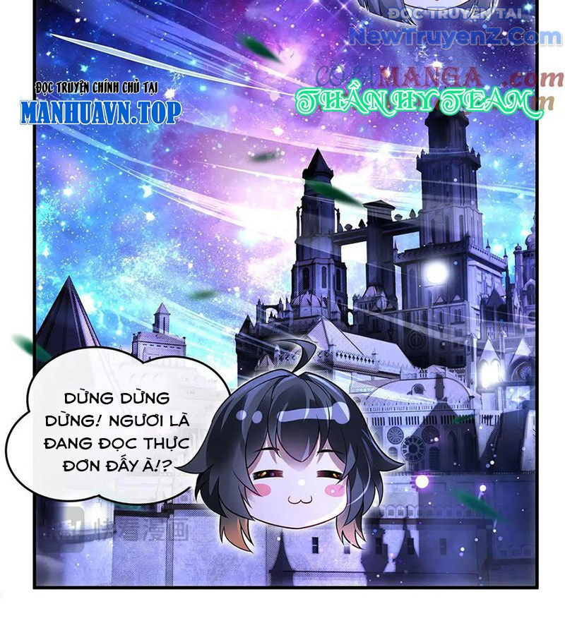 Các Nữ Đồ Đệ Của Ta Đều Là Chư Thiên Đại Lão Tương Lai Chap 343 - Next Chap 344