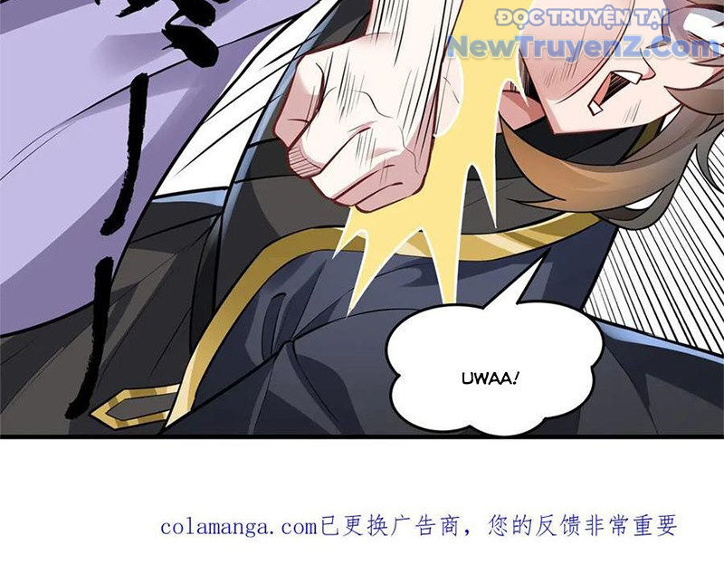 Các Nữ Đồ Đệ Của Ta Đều Là Chư Thiên Đại Lão Tương Lai Chap 343 - Next Chap 344