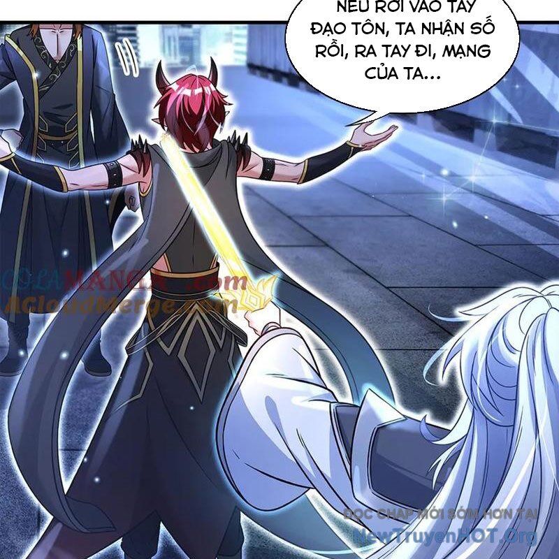 Các Nữ Đồ Đệ Của Ta Đều Là Chư Thiên Đại Lão Tương Lai Chap 346 - Next Chap 347