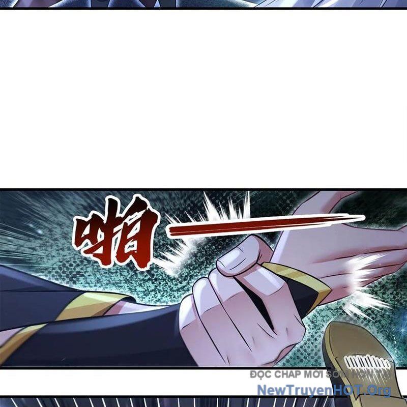Các Nữ Đồ Đệ Của Ta Đều Là Chư Thiên Đại Lão Tương Lai Chap 346 - Next Chap 347