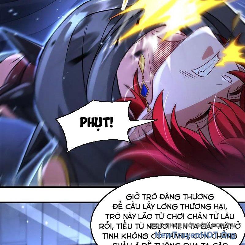 Các Nữ Đồ Đệ Của Ta Đều Là Chư Thiên Đại Lão Tương Lai Chap 346 - Next Chap 347