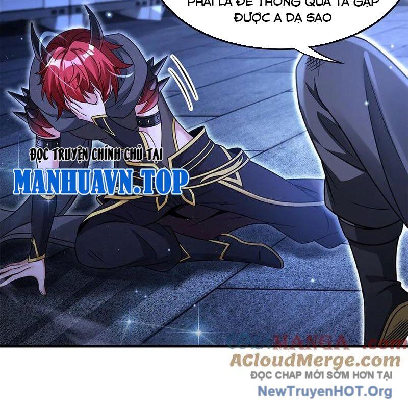 Các Nữ Đồ Đệ Của Ta Đều Là Chư Thiên Đại Lão Tương Lai Chap 346 - Next Chap 347