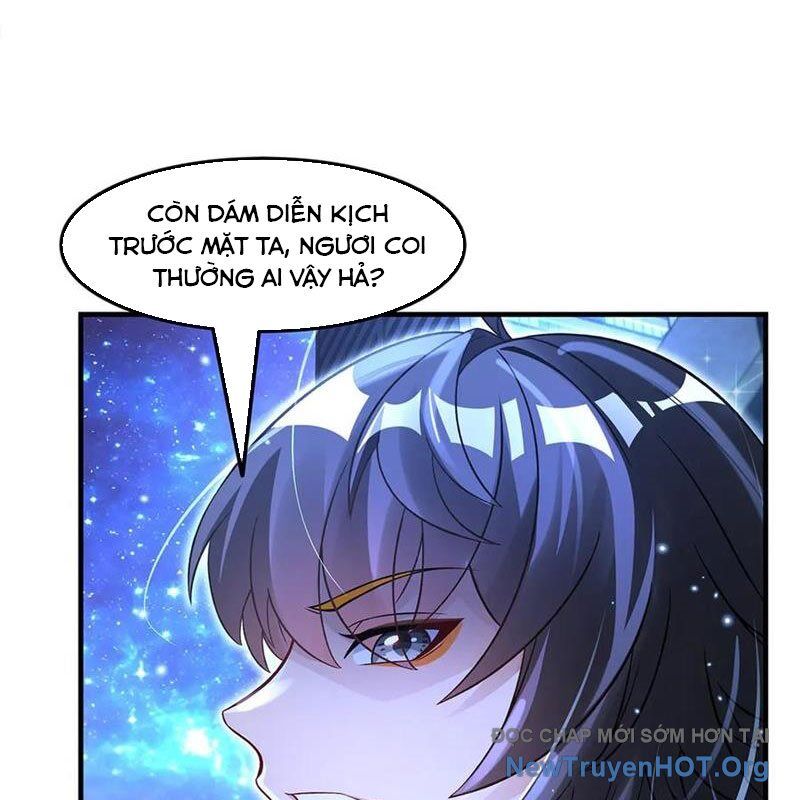 Các Nữ Đồ Đệ Của Ta Đều Là Chư Thiên Đại Lão Tương Lai Chap 346 - Next Chap 347