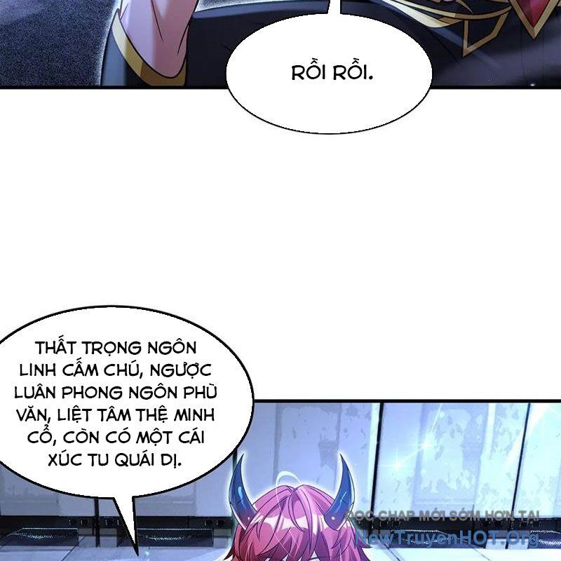 Các Nữ Đồ Đệ Của Ta Đều Là Chư Thiên Đại Lão Tương Lai Chap 346 - Next Chap 347
