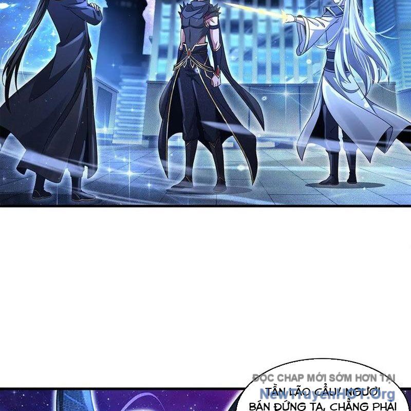 Các Nữ Đồ Đệ Của Ta Đều Là Chư Thiên Đại Lão Tương Lai Chap 346 - Next Chap 347