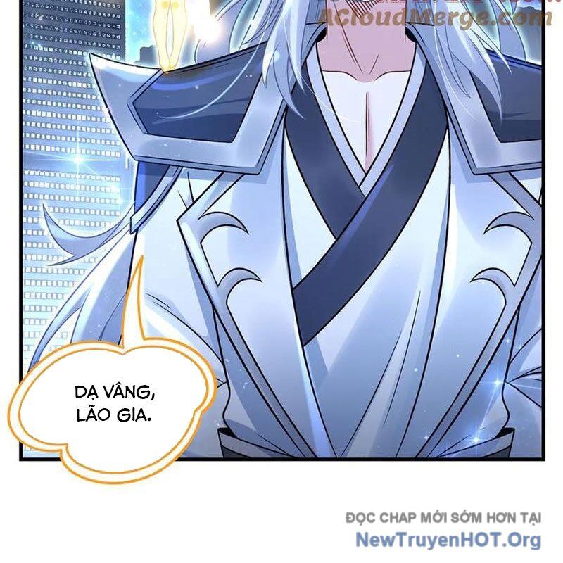 Các Nữ Đồ Đệ Của Ta Đều Là Chư Thiên Đại Lão Tương Lai Chap 346 - Next Chap 347