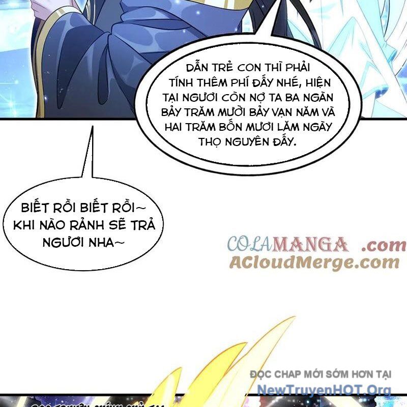 Các Nữ Đồ Đệ Của Ta Đều Là Chư Thiên Đại Lão Tương Lai Chap 346 - Next Chap 347