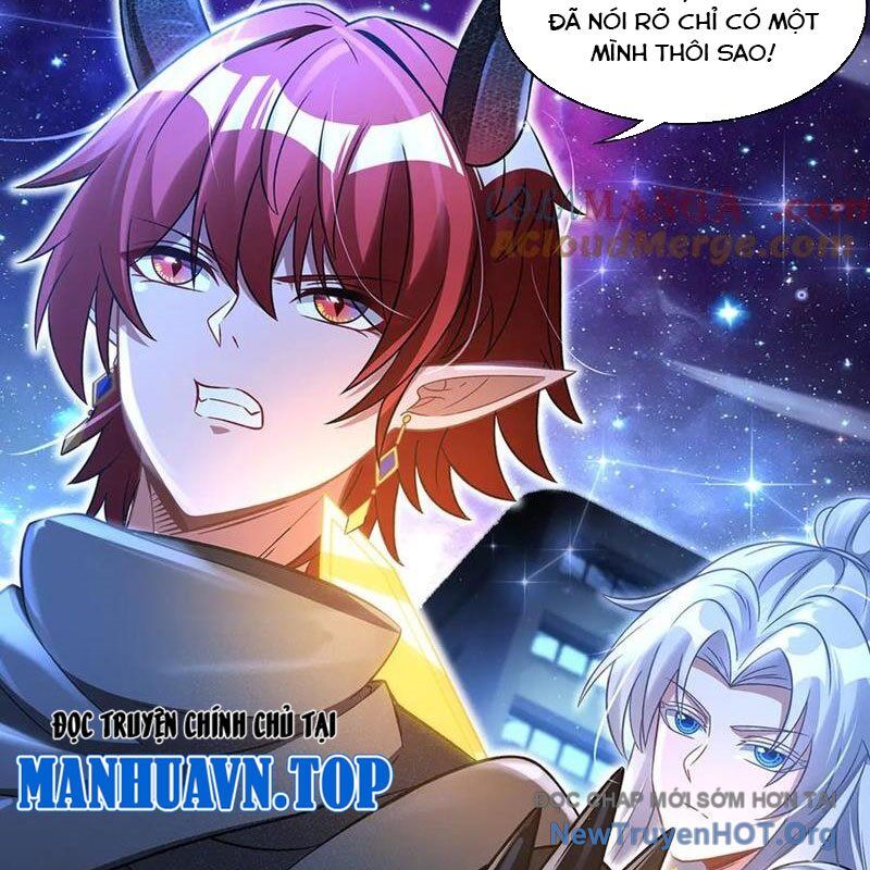 Các Nữ Đồ Đệ Của Ta Đều Là Chư Thiên Đại Lão Tương Lai Chap 346 - Next Chap 347