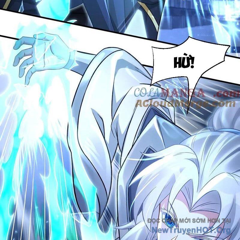 Các Nữ Đồ Đệ Của Ta Đều Là Chư Thiên Đại Lão Tương Lai Chap 346 - Next Chap 347