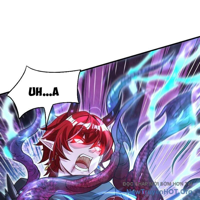 Các Nữ Đồ Đệ Của Ta Đều Là Chư Thiên Đại Lão Tương Lai Chap 346 - Next Chap 347