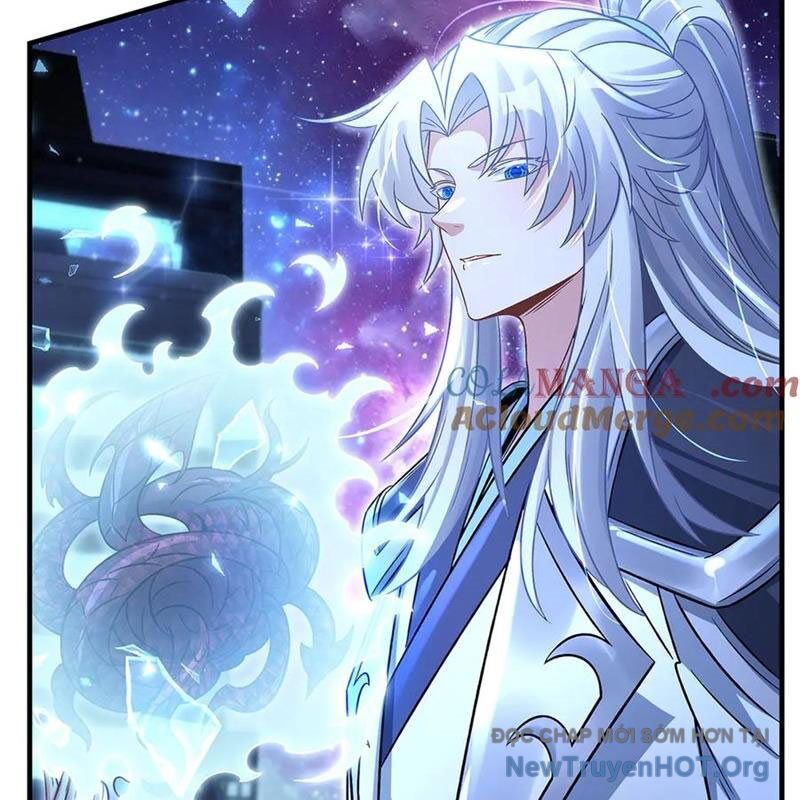 Các Nữ Đồ Đệ Của Ta Đều Là Chư Thiên Đại Lão Tương Lai Chap 346 - Next Chap 347