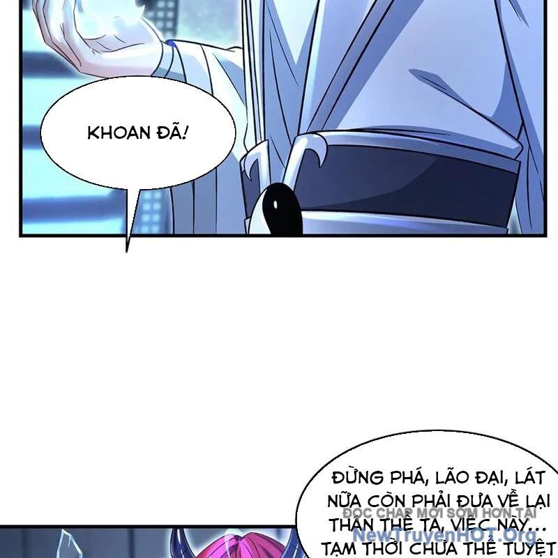 Các Nữ Đồ Đệ Của Ta Đều Là Chư Thiên Đại Lão Tương Lai Chap 346 - Next Chap 347